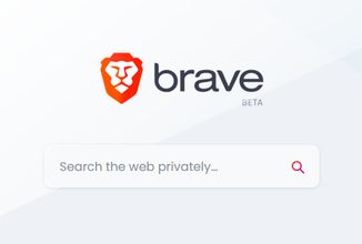 Brave Search přináší souhrn vyhledaných informací poháněný AI