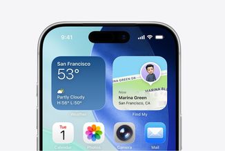 Apple vydal update iOS 26.4 s překvapivě bohatou výbavou