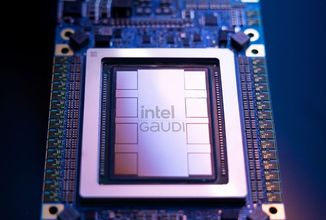 Intel rozšiřuje spolupráci s americkým Pentagonem v rámci vývoje pokročilých čipů