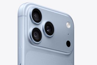 iPhone 18 Pro Max se v testu chlazení vyrovnal herním Androidům, a přitom zůstal chladnější