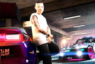 Vylepšení PC verze (4)