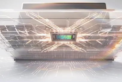 NVIDIA vstupuje do počítačů s čipem RTX Spark