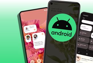6 nejzajímavějších změn v novém Androidu 12
