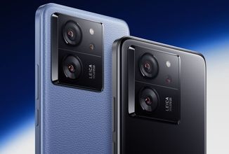 Xiaomi 13T je tady! Přináší perfektní výkon, fotoaparáty Leica a rychlé nabíjení za pěknou cenu