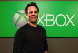 Phil Spencer (0)