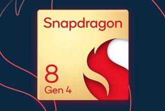 Qualcomm Snapdragon 8 Gen 4 nakonec nejspíš nebude vyrábět Samsung