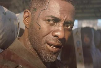 Idris Elba (0)