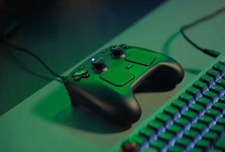 Vyšší cena potvrzena. Nová generace Steam Controlleru vyjde v květnu