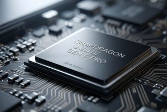 Nový Snapdragon 8 Elite Gen 6 Pro přejde na 2nm proces od TSMC