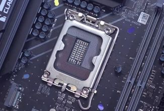 Patice Intel LGA 1851 může být podporována až do roku 2026