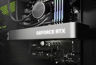 Nvidia GeForce RTX 4070 Ti oficiálně: s DLSS 3 překonává RTX 3090 Ti, potvrzena byla i cena