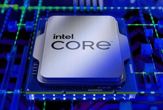 Intel uvede na trh zbývající desktopové Raptory začátkem ledna
