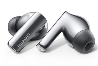 Huawei chystá sluchátka se schopností měřit tep