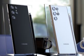 Samsung Galaxy Unpacked 2022 naplánováno na 9. února