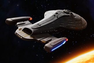 ST VOY Across Plakát (0)