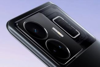 Realme GT3 s ultra rychlým nabíjením prý klepe na dveře