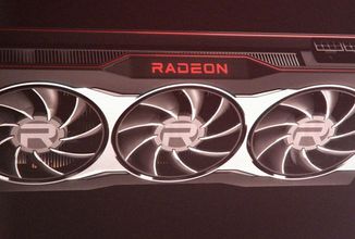 Únik odhaluje přesné specifikace grafické karty AMD Radeon RX 7600