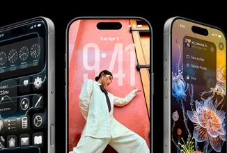 Apple neustoupí kritice a kontroverzní design Liquid Glass zůstane součástí jeho systémů