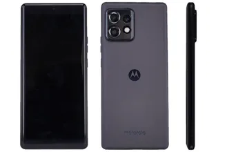 Motorola Moto X40 ukazuje v testech vynikající výsledky