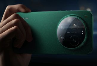  Xiaomi 17 Ultra přichází s 200megapixelovým teleobjektivem a baterií, která zahanbí konkurenci