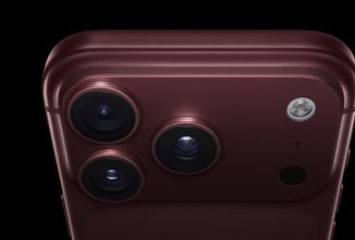 Nová variabilní clona iPhonu 18 Pro ztěžuje opravu fotoaparátu