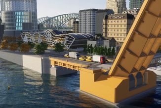 Bridges & Ports DLC (0)