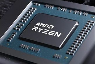 AMD představilo mobilní Ryzeny 8040. Hlavním táhlem je umělá inteligence 