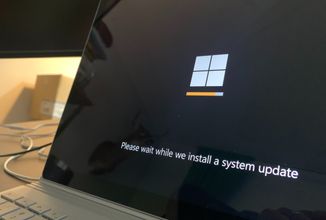 Falešné Windows aktualizace se objevují stále častěji