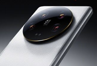 Design telefonu Xiaomi 13 Ultra odhalen těsně před prezentací. Líbí se vám?