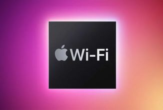 Apple prý pozastavil vývoj vlastního Wi-Fi čipu