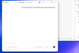 OpenAI výrazně rozšiřuje Codex, agentní AI nově ovládá celý počítač