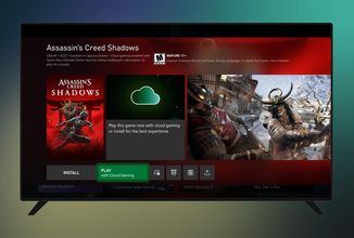 Streamování koupených her z konzole, platba v aplikaci a další nové funkce v dubnové aktualizaci Xboxu