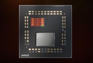 AMD přináší další levný procesor pro hráče. Vyjde koncem měsíce