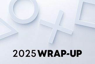 PlayStation 2025 Wrap-Up (0)