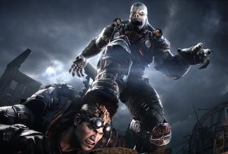 gears-of-war-reloaded-image-showing-a-large-mutated-like-creature-pinning-a-human-character-to-the-ground-with-his-foot