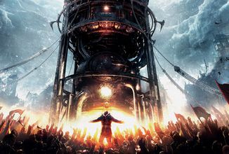 Frostpunk (0)