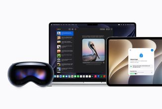Nejdůležitější oznámení na WWDC 2026