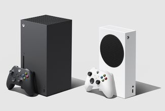 Microsoft testuje řešení, aby ztížil překupníkům nákup Xboxu Series X/S