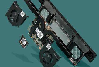 Ceny operačních pamětí v prvním čtvrtletí vyletí vzhůru a prodraží nákup počítačů