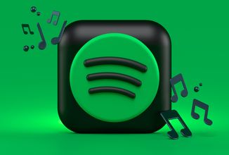 Spotify mělo o víkendu výpadek, nyní už funguje normálně