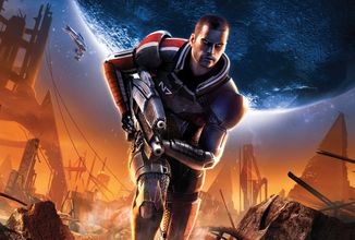 Mass Effect (0)