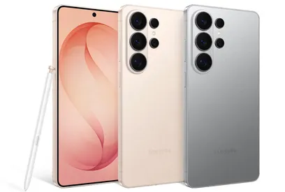 Samsung Galaxy S26 dostane podporu pro Apple AirDrop