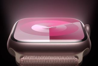 Apple údajně chystá velké změny pro Apple Watch X