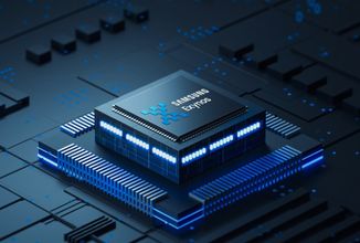 Samsung ztrojnásobí výrobu čipů