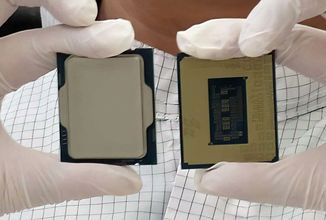 DRM ochrany by mohly být na nových procesorech Intelu problematické