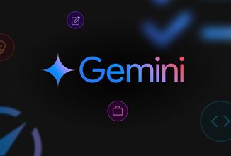 Google podle úniků testuje Gemini pro Mac