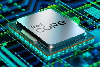 Ceny procesorů Intel na podzim vzrostou až o 20 %