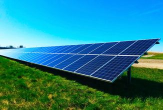 Solární energie ovládne světovou výrobu elektřiny do roku 2035