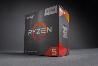 AMD Ryzen 5 5600X3D je skutečností. Má ho exkluzivně MicroCenter za 230 dolarů