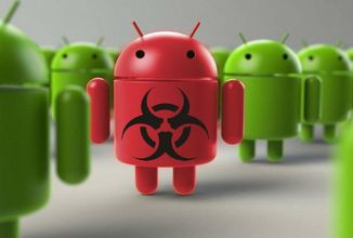Tyto škodlivé aplikace pro Android nasbíraly přes dva miliony stažení